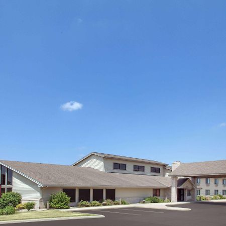 Americinn By Wyndham Webster City Dış mekan fotoğraf