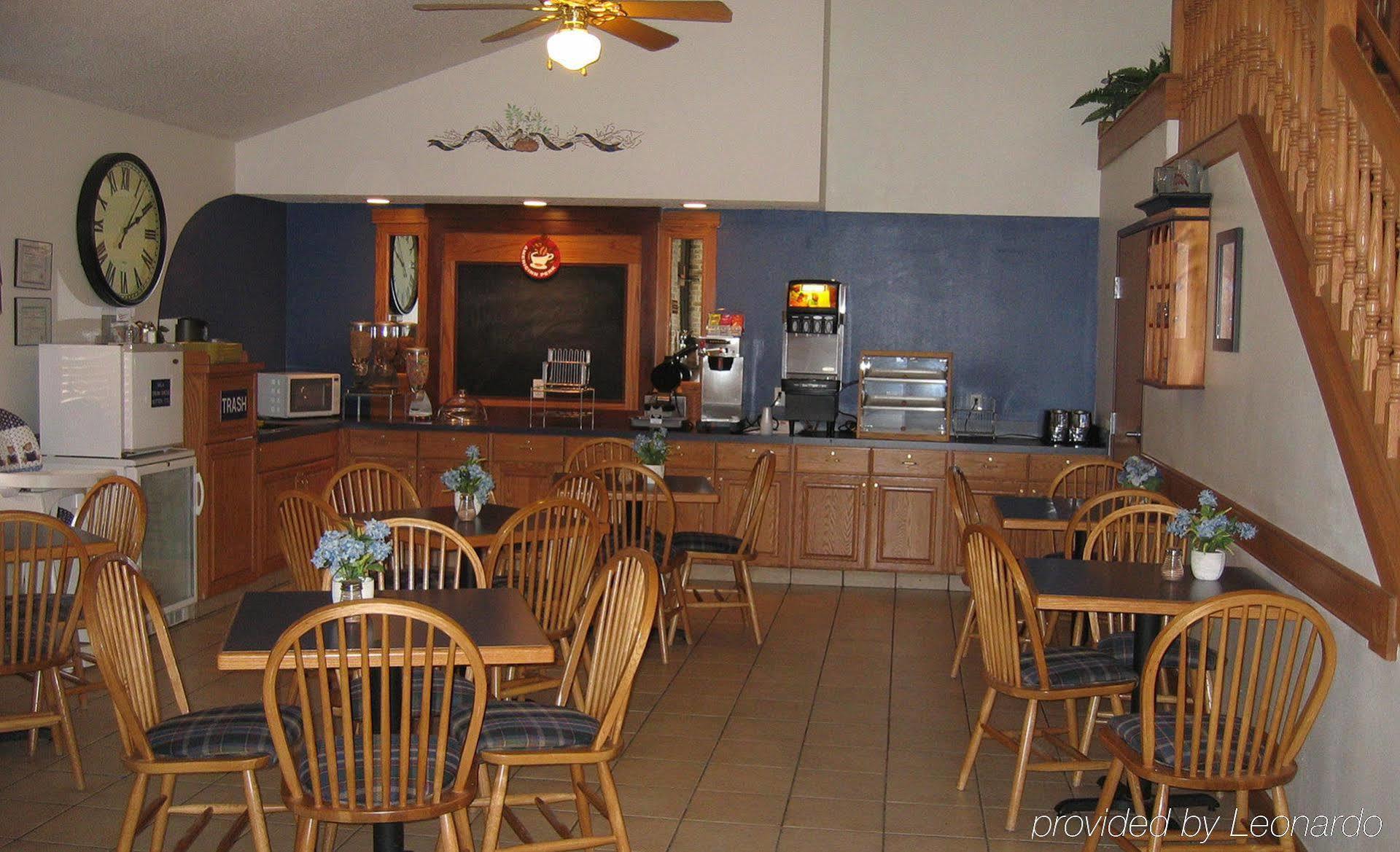 Americinn By Wyndham Webster City Dış mekan fotoğraf
