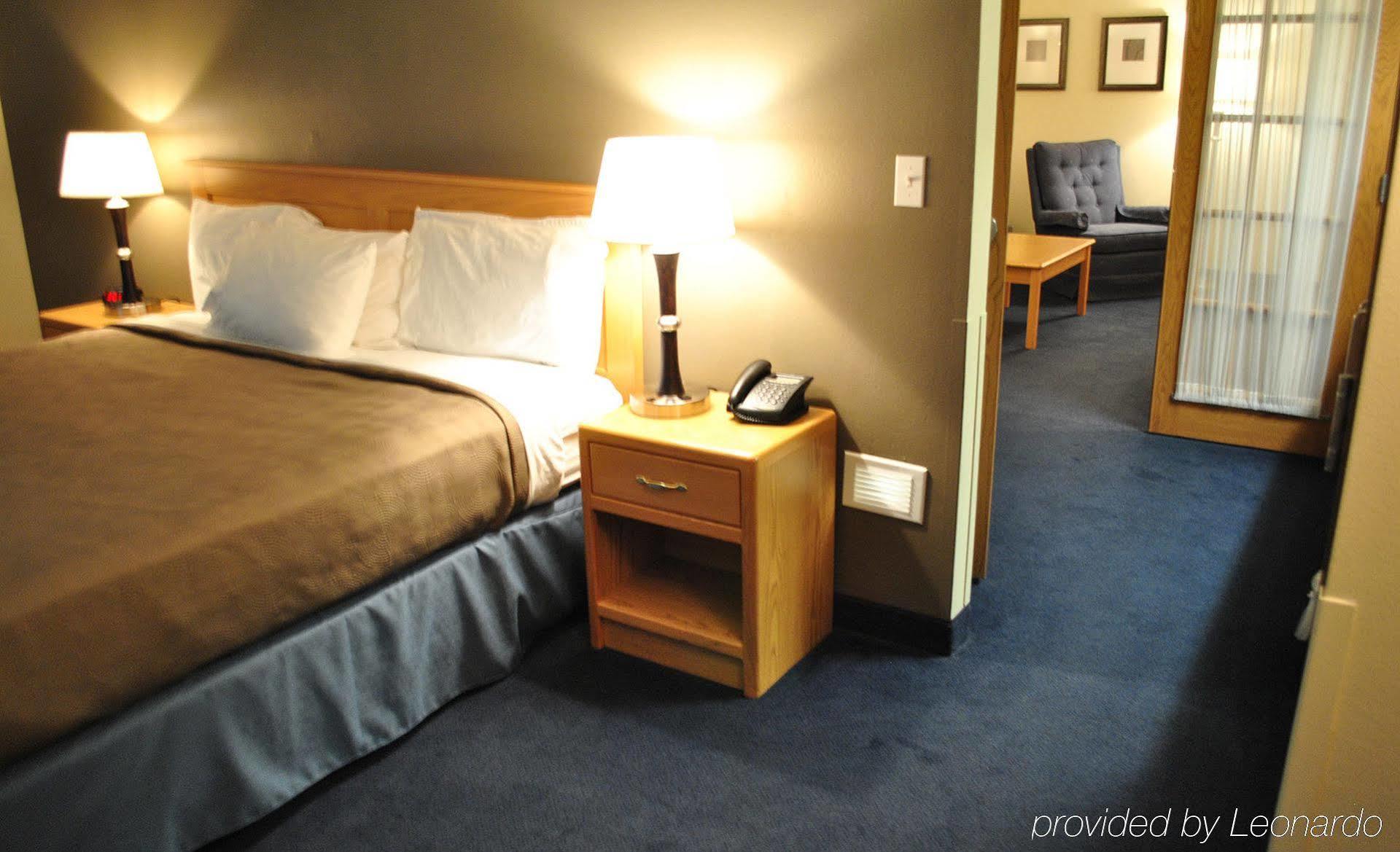 Americinn By Wyndham Webster City Dış mekan fotoğraf
