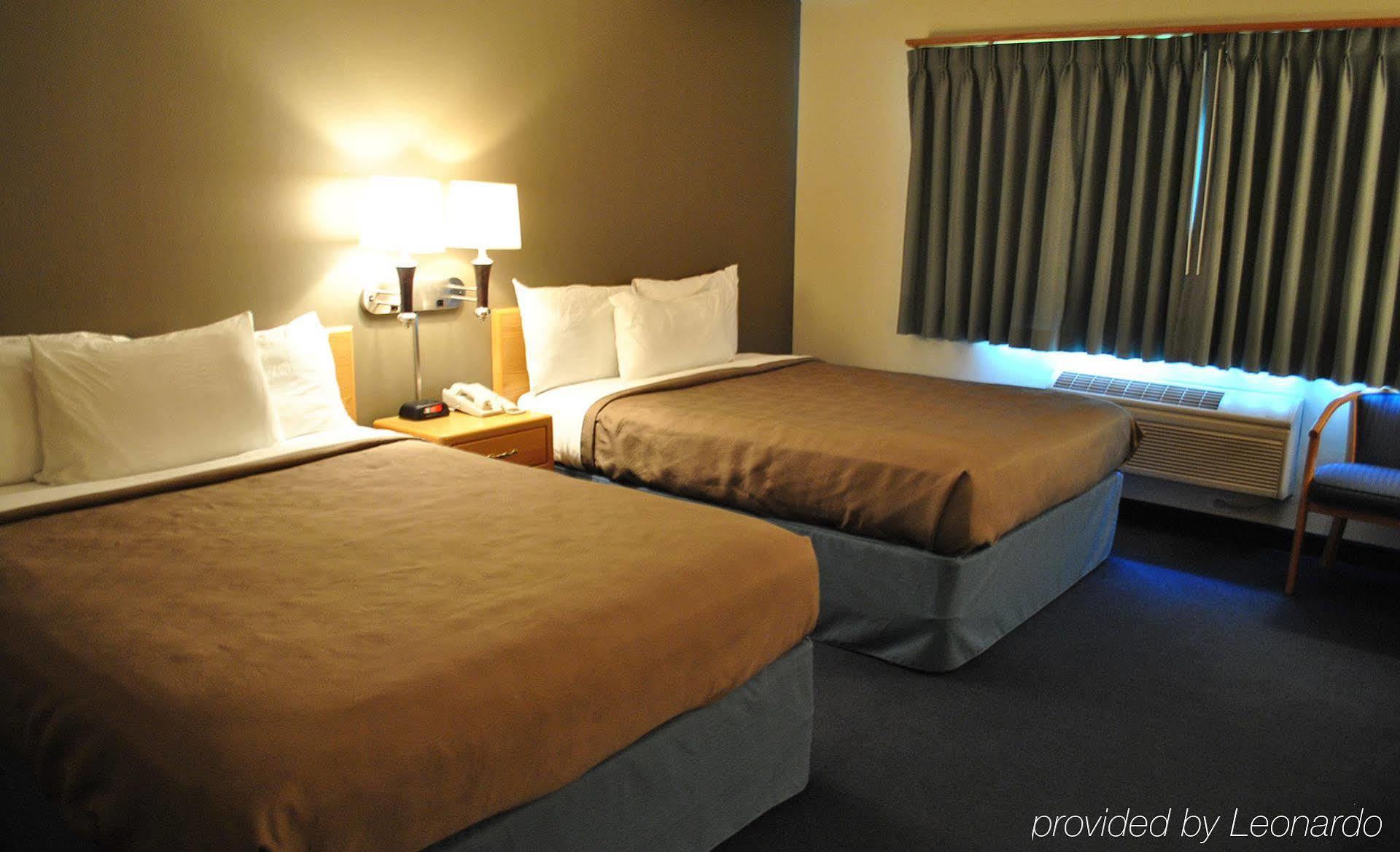Americinn By Wyndham Webster City Dış mekan fotoğraf
